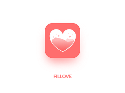 Fill Love logo