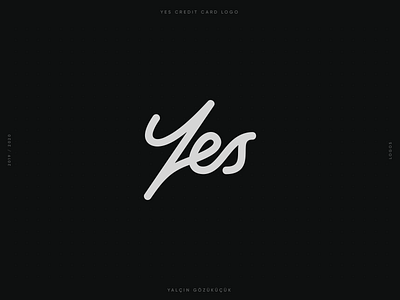 Yes  Credit Card Logo