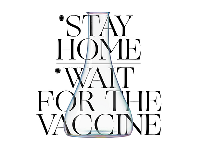 2021 pandemic and vaccine typographic design brand identity coronavirus covid19 logo designer logodesign pandemic stay home type typographic typographic design vaccine vaccine work vaccines virus wait for the vaccine yalçın gözüküçük