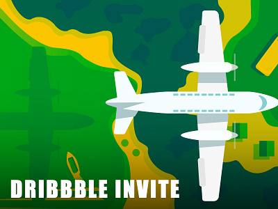 dribbble invite dribbble invite