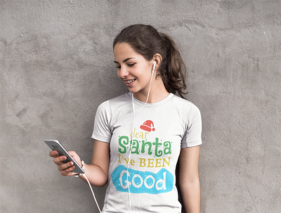 Dear Santa I've Been Good T shirt design amazon t shirts best t shirt design creative t shirt design ideas custom t shirt design etsy t shirts free t shirt design funny workout shirts redouble t shirts t shirt design t shirt design ideas t shirt design maker t shirt design online free t shirt design template t shirt mockup unique graphic t shirts