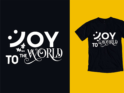 Joy to the World amazon t shirts etsy t shirts free t shirt design t shirt design maker t shirt design online free unique graphic t shirts
