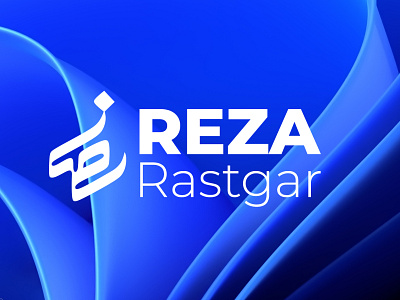 Reza Typography