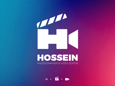 Hossein Typography