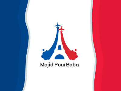 Majid Pourbaba Logo