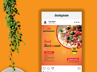 Social Media Post Design banner design branding design digital graphic design instagram post post design social social media social media post design