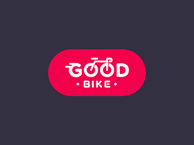 Good bike