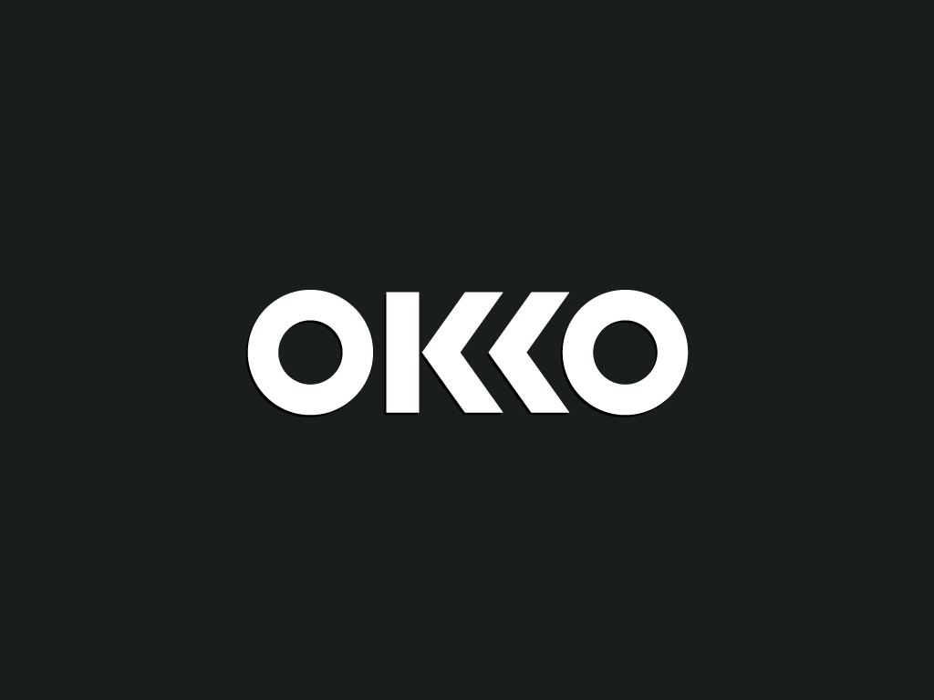 Okko by Dionisis Chalikias on Dribbble