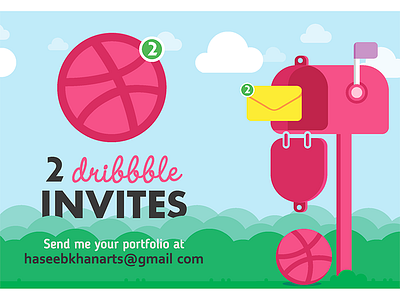 Dribbble Invites Giveaway dribbbleinvitation dribbbleinvites invitesgiveaway