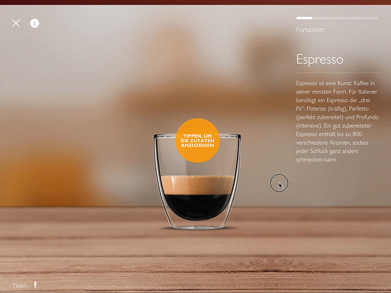 Explore some coffees app coffee design digital good interaction layout motion motiondesign ui ux web