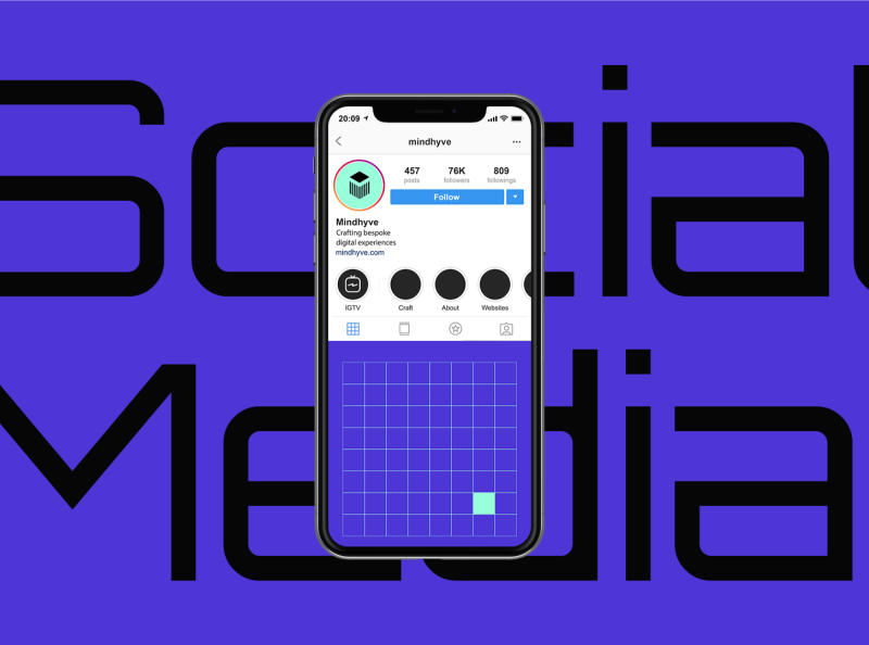 social-media-examples-by-thunder-studio-on-dribbble