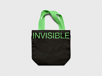 Tote Bag Mockup