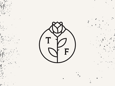 TF Logo