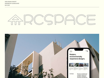 ARCSPACE