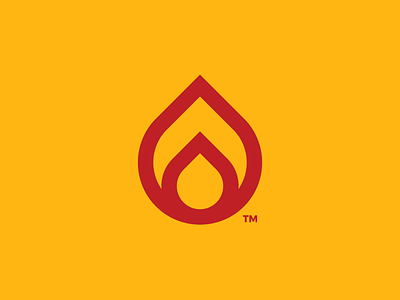 🔥 Fire Service 🔥 | Logomark department design fire fire department fire service flame geometric geometry illustration illustrator logo logo mark logo marks logodesign minimal simple vector