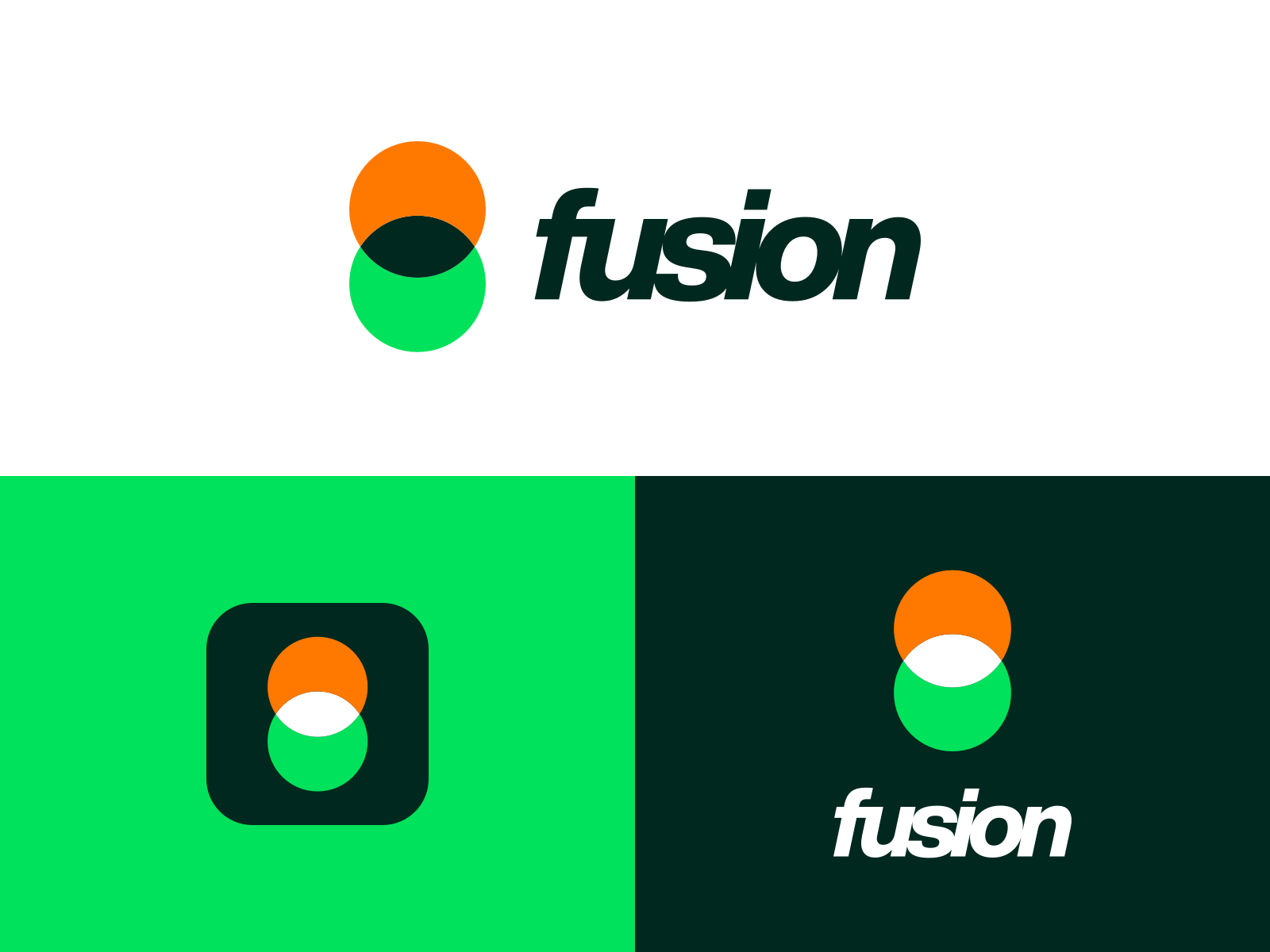 Elegant, Playful, Business Logo Design for Fabric Fusion by SG | Design  #2383664