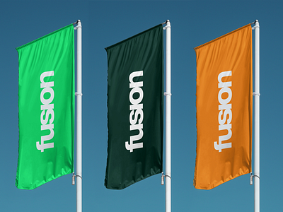 fusion | promo flags