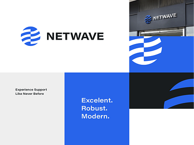 Netwave | Stylescape