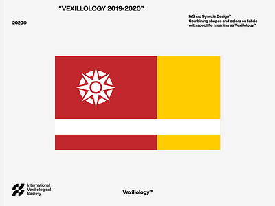 Sathe Tribe | Vexillology™ banner branding design editorial editorial design flag idustry illustration layout logo logo design mark post typography vexillology