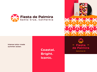 Palmira Fest | Moodboard