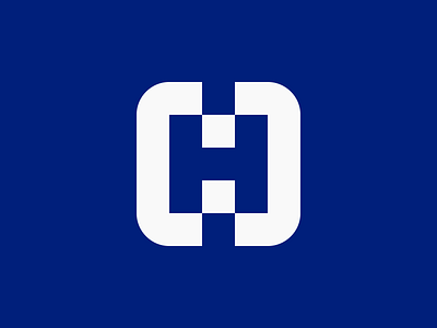 Habitat Development | Logo mark by Đorđe Vukojević on Dribbble