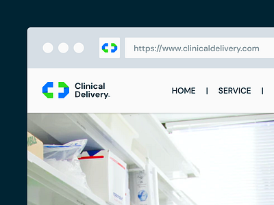 Clinical Delivery | Web