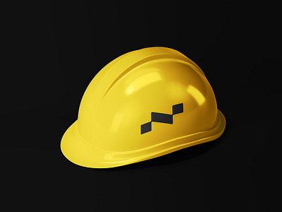 Newport Construction | Hard hat