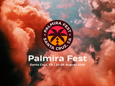 Palmira Fest | Cover