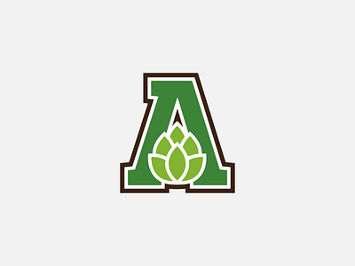 Alymus Farming | Logo