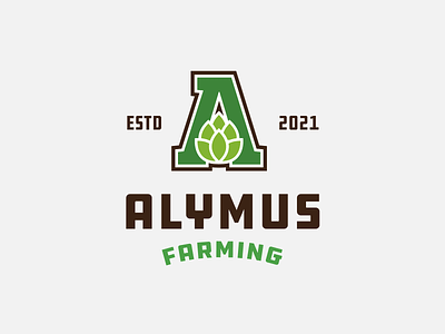Alymus Farming