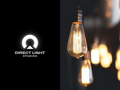 Direct Light Studio | Lockup