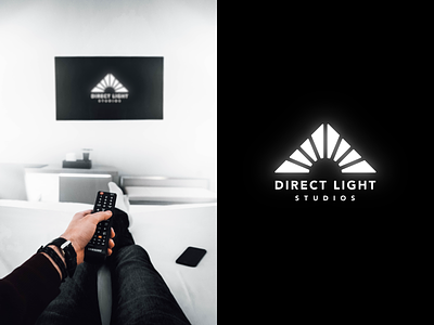 Direct Light Studio | Mockup