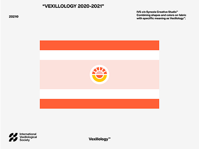 Venus Flag | Vexillology™ art branding design flag graphic design illustration international ivs logo logo design mark photoshop social society symbol vector vector art vexillology
