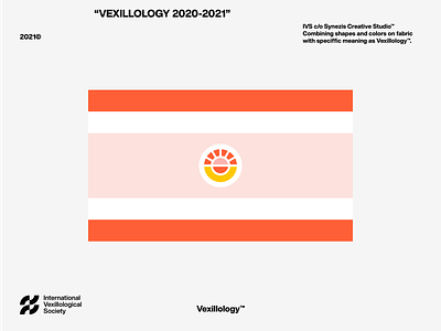 Venus Flag | Vexillology™