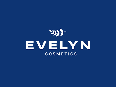 Evelyn Cosmetics | Logo