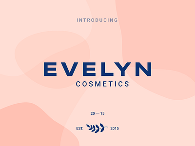 Evelyn | Cover