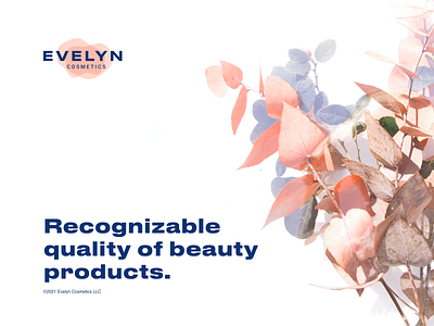 Evelyn Cosmetics