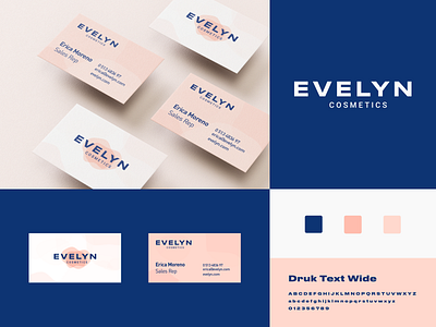 Evelyn Cosmetics