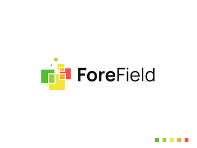 ForeField | Logo