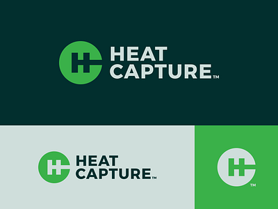 Heat Capture | Logo