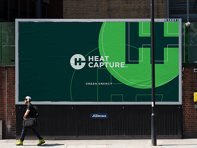 Heat Capture | Billboard