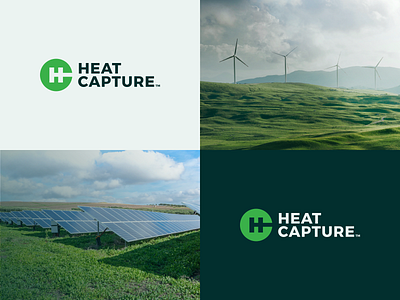 Heat Capture | Imagery lockup