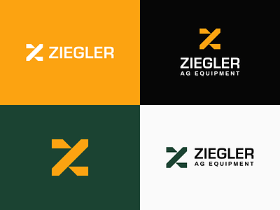 Ziegler AG | Lockups