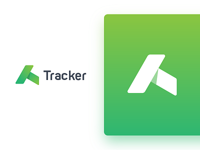 Tracker | Logo