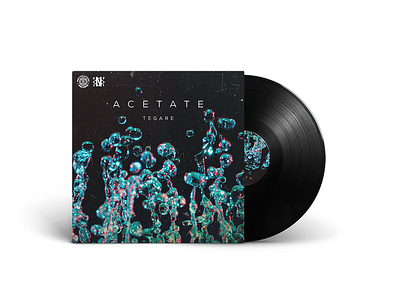 💽 Tegare - Acetate 💽