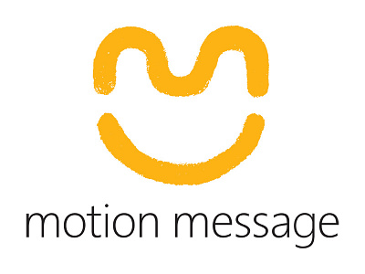Motion Message Logo