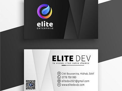 Elite Dev Enterprise