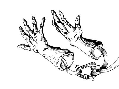 hands