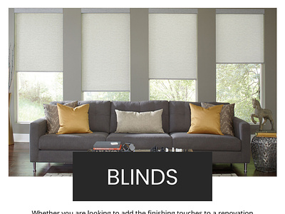 Blinds Vancouver blinds in vancouver