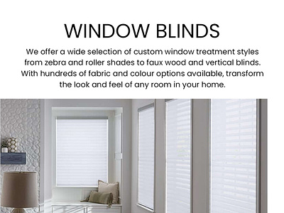 Window Blinds Vancouver custom-blinds-vancouver motorized-blinds-vancouver roller-blinds-vancouver skylight-blinds window-blinds-vancouver
